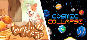 PancitoMerge X Cosmic Collapse banner