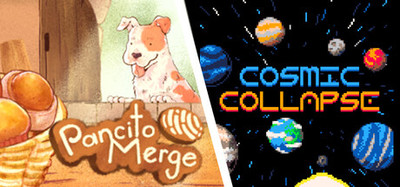 PancitoMerge X Cosmic Collapse