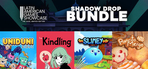 LAGS Shadow Drops banner