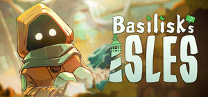 Basilisk's Isles banner