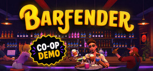 Barfender banner