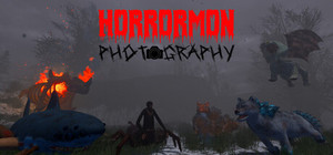 HorrorMon Photography banner