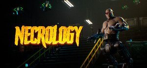 Necrology banner