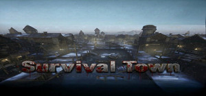 Survival Town banner