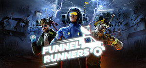 Funnel Runners banner
