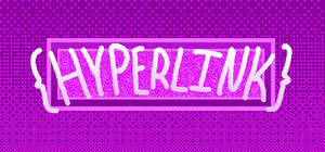 {HYPERLINK} banner