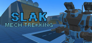 Slak : Mech Trekking banner