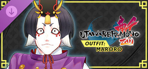 Utawarerumono: ZAN - DLC Outfit: Maroro banner
