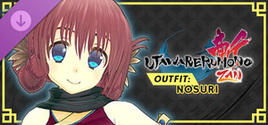Utawarerumono: ZAN - DLC Outfit: Nosuri banner