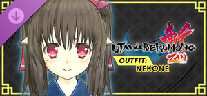 Utawarerumono: ZAN - DLC Outfit: Nekone banner