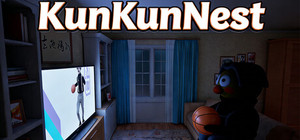 KunKunNest banner