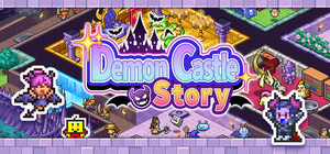Demon Castle Story banner