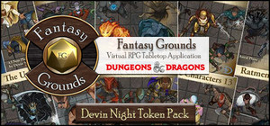 Devin Night Token Bundle Set 4 banner
