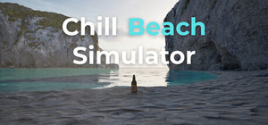 Chill Beach Simulator banner