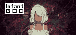 Infant God banner
