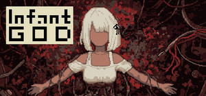 Infant God banner