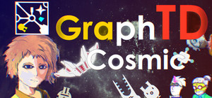 Graph TD: Cosmic banner