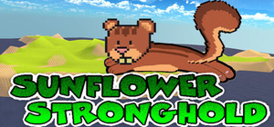 Sunflower Stronghold banner
