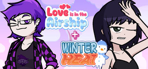 Yuri Kissaten Duo banner