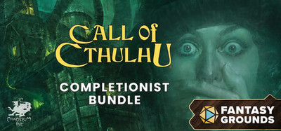 Call of Cthulhu
