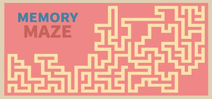 Memory Maze banner