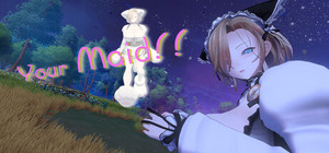 Your Maid banner
