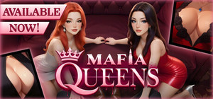Mafia Queens banner