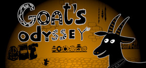 Goat's Odyssey banner