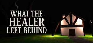 What the Healer Left Behind banner