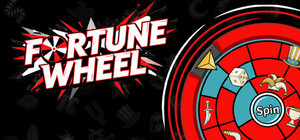 Fortune Wheel banner