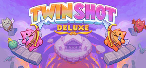 Twin Shot Deluxe banner