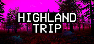 Highland Trip banner