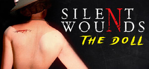 Silent Wounds - The Doll banner