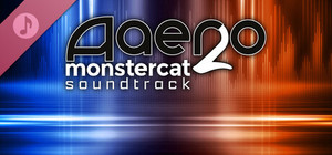 Aaero2: Monstercat Soundtrack banner