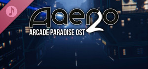 Aaero2: Arcade Paradise OST banner