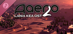 Aaero2: Lania Kea OST banner