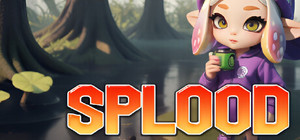 Splood banner