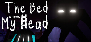 The Bed Above My Head banner