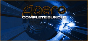 Aaero Complete Bundle banner