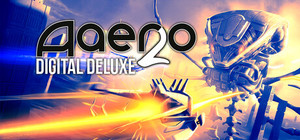 Aaero2: Digital Deluxe banner