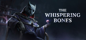 The Whispering Bones banner