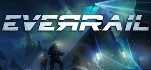 EverRail banner