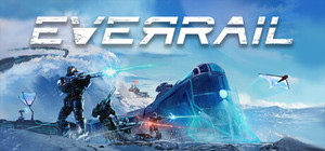 EverRail banner