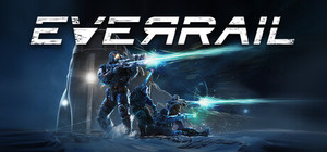 EverRail banner