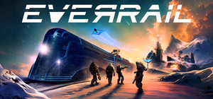 EverRail banner