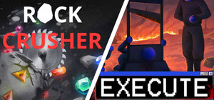 Execute x Rock Crusher banner