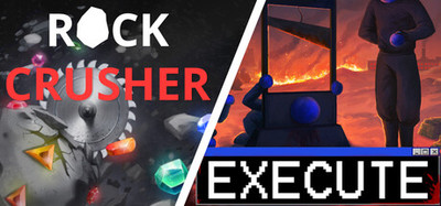 Execute x Rock Crusher