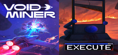 Void Miner X Execute