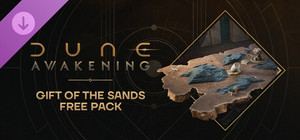 Dune: Awakening - Gift of the Sands Free Pack banner