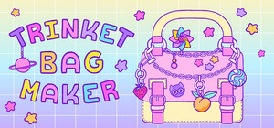 Trinket Bag Maker banner